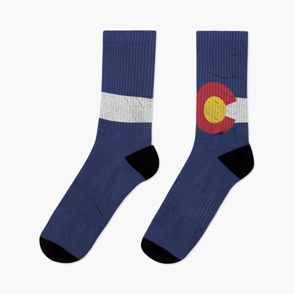 Item preview, Colorado Flag Wall designed and sold by TRowanDesign.
