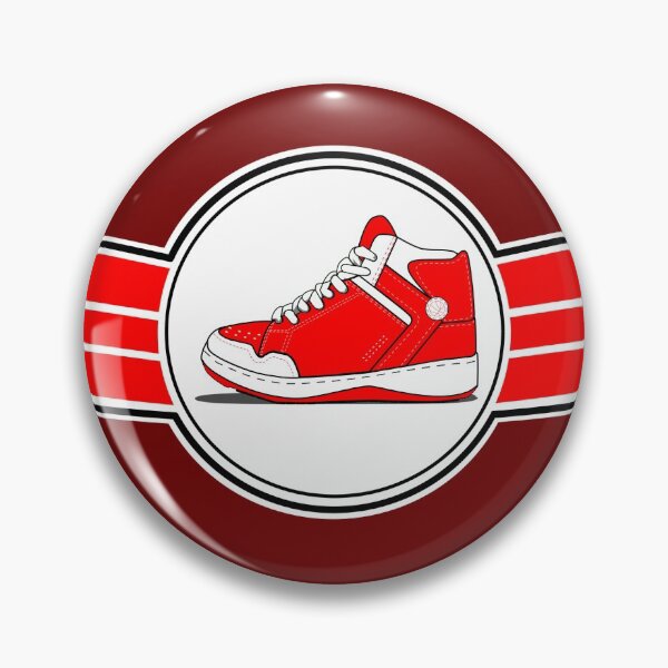 Item preview, Houston basketball shoe sneakers model designed and sold by espacionegativo.