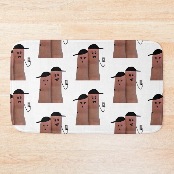 Item preview, Deuces Buddy's Selfie  T-Shirt designed and sold by Lifestylenoise.