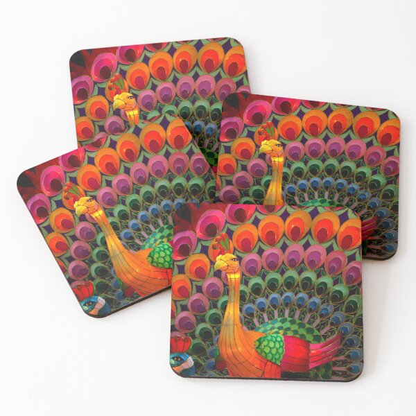 Item preview, Peacock designed and sold by Vmartinphotoart.