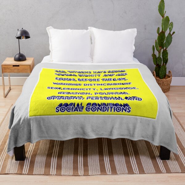 Item preview, Article 3 of Italian Constitution 006 designed and sold by ITALY-Roselli-.