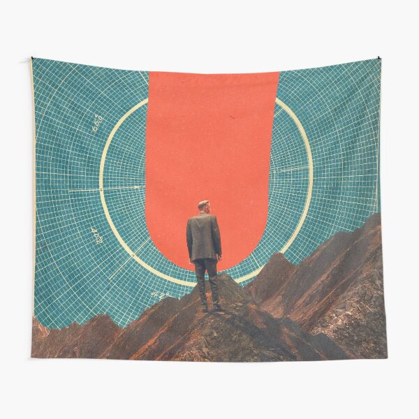 Item preview, The only Compass is Observance designed and sold by FrankMoth.