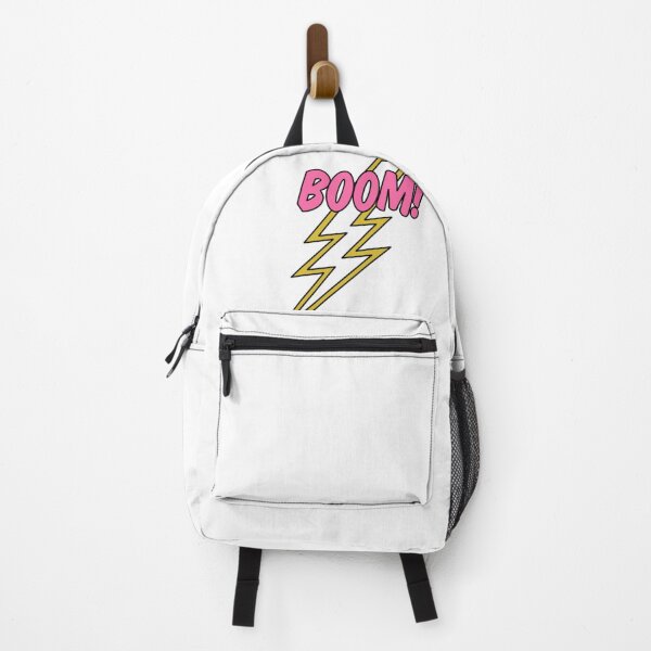 Item preview, Boom Lightning Bolt designed and sold by Lily Ryan Stoltz.