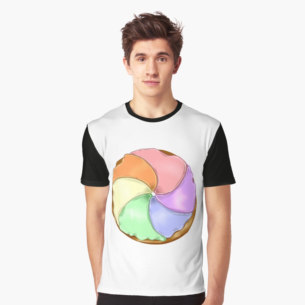 Item preview, Graphic T-Shirt designed and sold by Hawa777ARTS.
