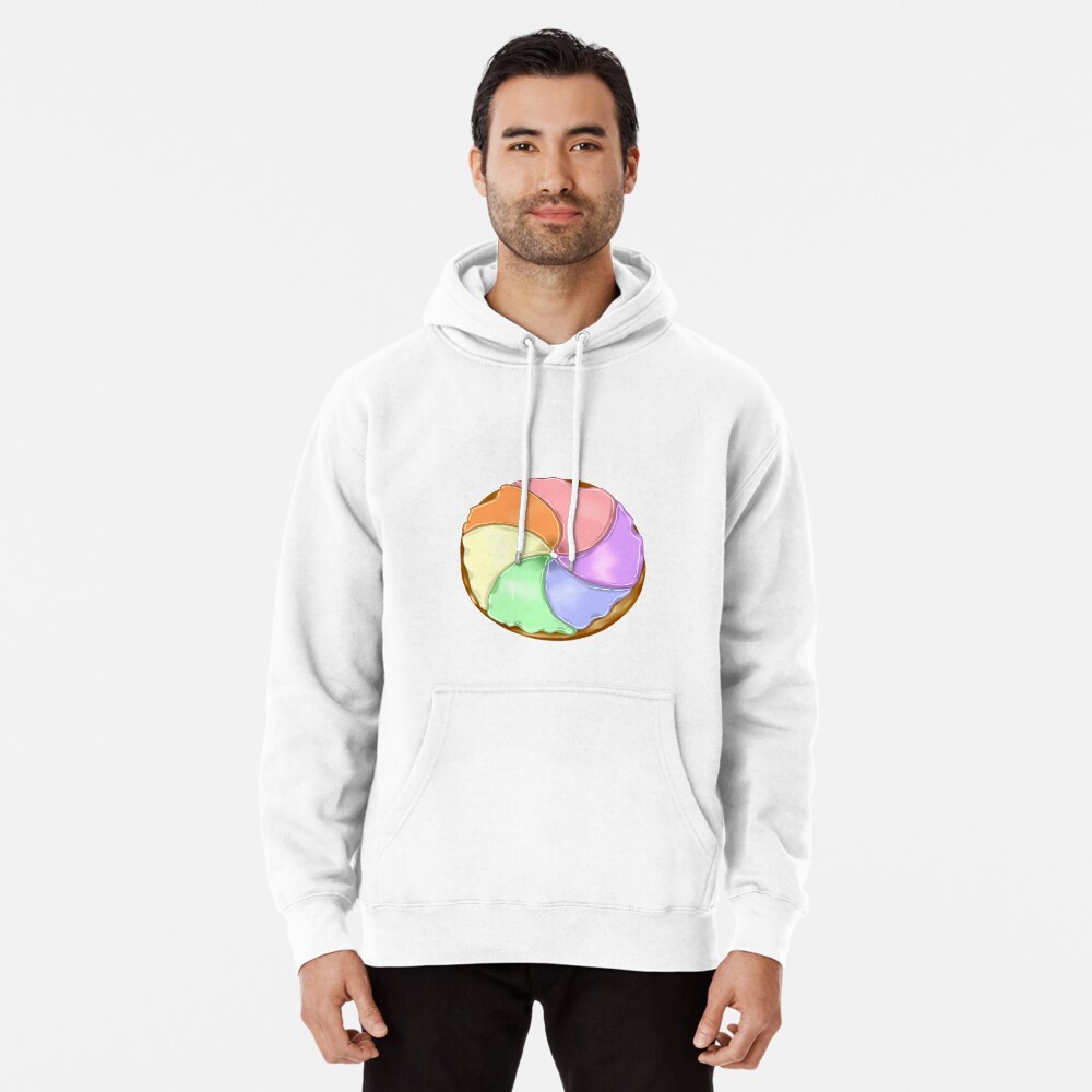 Item preview, Pullover Hoodie designed and sold by Hawa777ARTS.