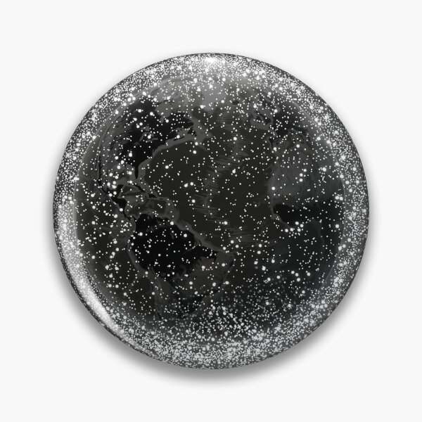 Item preview, Space Junk - All Objects in Orbit designed and sold by CedarAndCarbon.