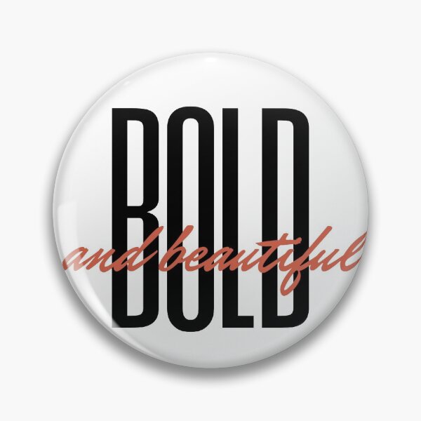 Item preview, Bold and beautiful designed and sold by iamwowie.