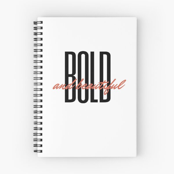 Item preview, Bold and beautiful designed and sold by iamwowie.