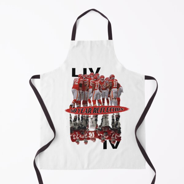 Item preview, Chiefs Super Bowl Reflection designed and sold by Br56.