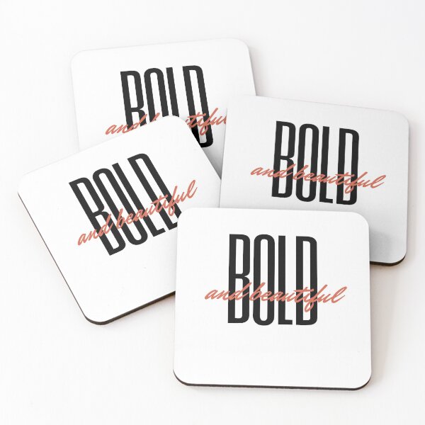Item preview, Bold and beautiful designed and sold by iamwowie.