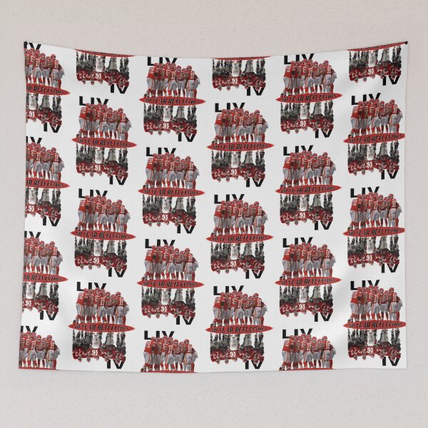 Item preview, Chiefs Super Bowl Reflection designed and sold by Br56.