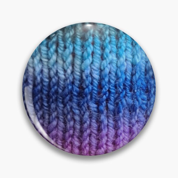 Item preview, Knitted Rainbow designed and sold by Rochelle Buckley.
