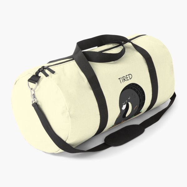 Item preview, Tired Out designed and sold by Barbara Nguyen.