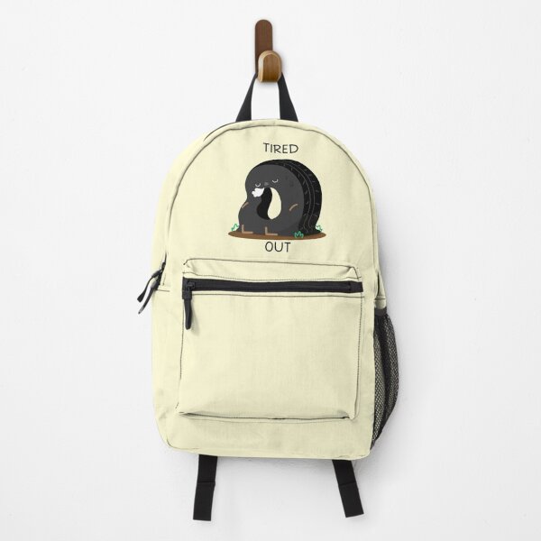 Item preview, Tired Out designed and sold by Barbara Nguyen.