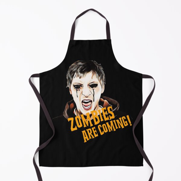Item preview, Bleeding Eyes Dead Zombie designed and sold by besttwlife.
