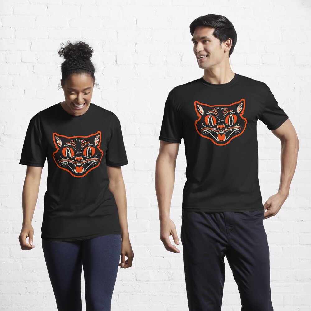Item preview, Active T-Shirt designed and sold by ctkrstudio.