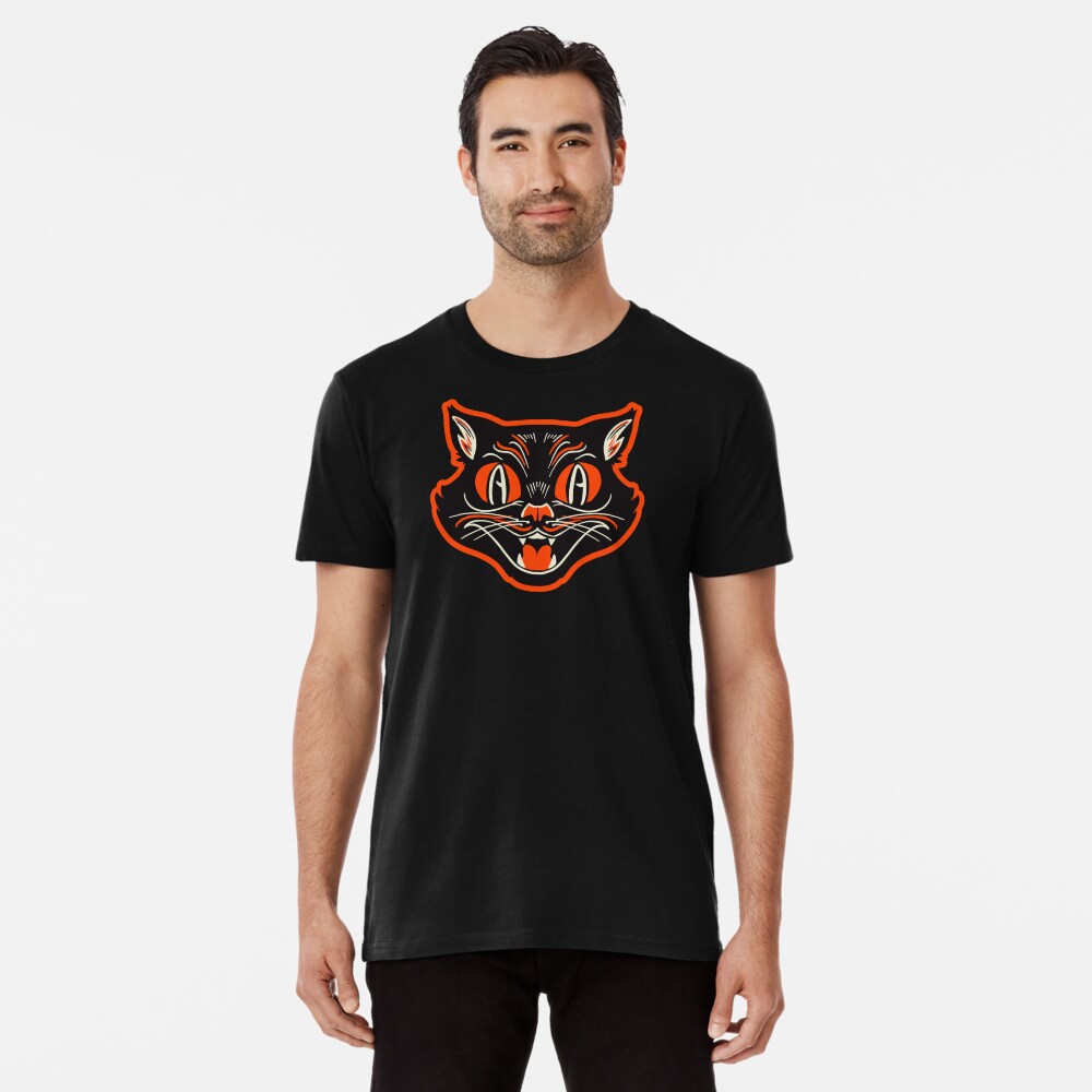 Item preview, Premium T-Shirt designed and sold by ctkrstudio.
