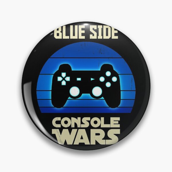 Item preview, Gamer - Console Wars - Gaminig Lover designed and sold by Radarek1989.