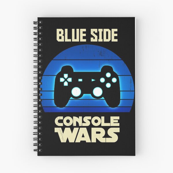 Item preview, Gamer - Console Wars - Gaminig Lover designed and sold by Radarek1989.