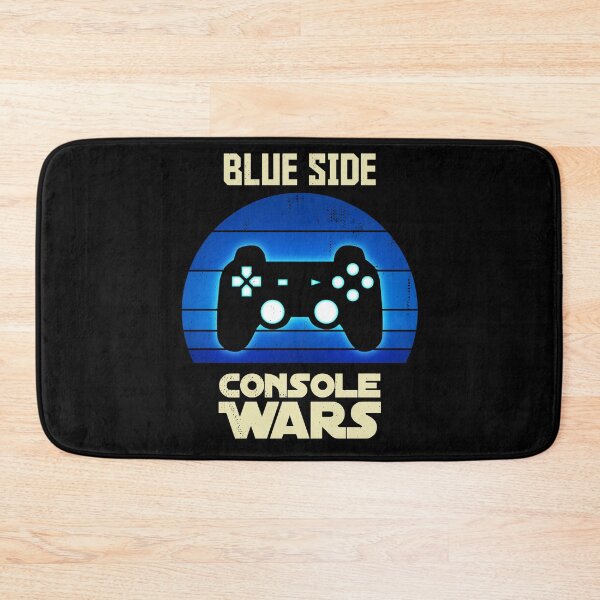 Aperçu de l'œuvre Joueur - Console Wars - Amant de Gaminig créée et vendue par Radarek1989.