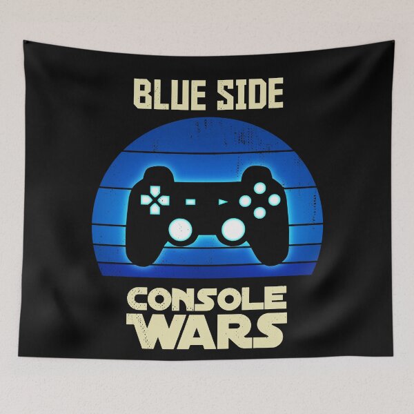 Item preview, Gamer - Console Wars - Gaminig Lover designed and sold by Radarek1989.