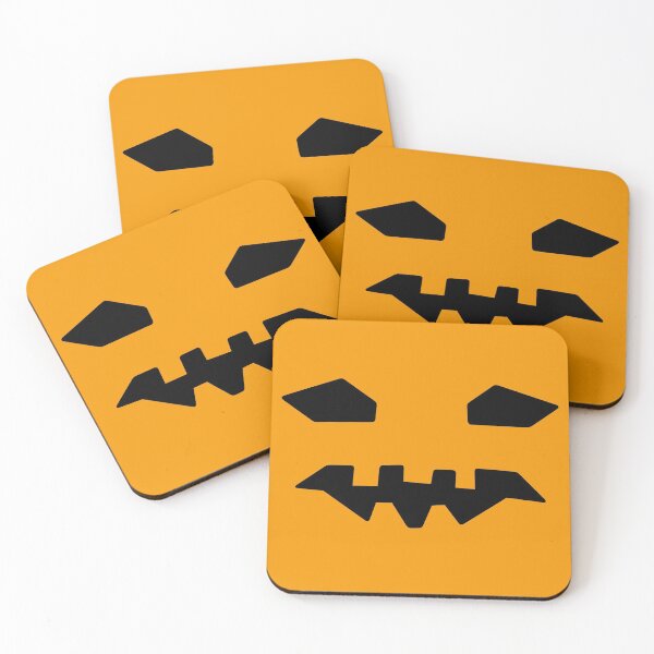 Item preview,  Laughing Jack o Lantern crybaby designed and sold by lovesuperkarma.