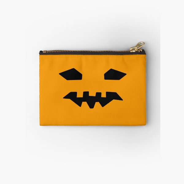 Item preview,  Laughing Jack o Lantern crybaby designed and sold by lovesuperkarma.