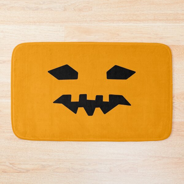 Item preview,  Laughing Jack o Lantern crybaby designed and sold by lovesuperkarma.