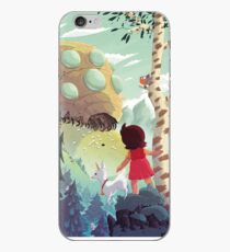 HEIDI iPhone Case