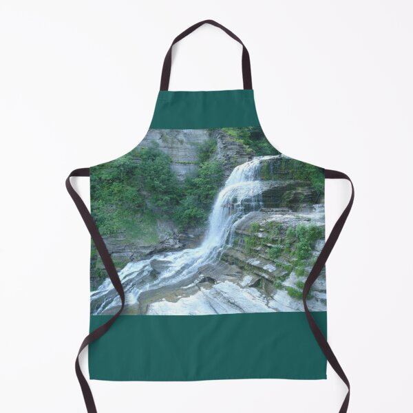 Item preview, THE WATERFALLS SCENERY designed and sold by findsbyjune374.