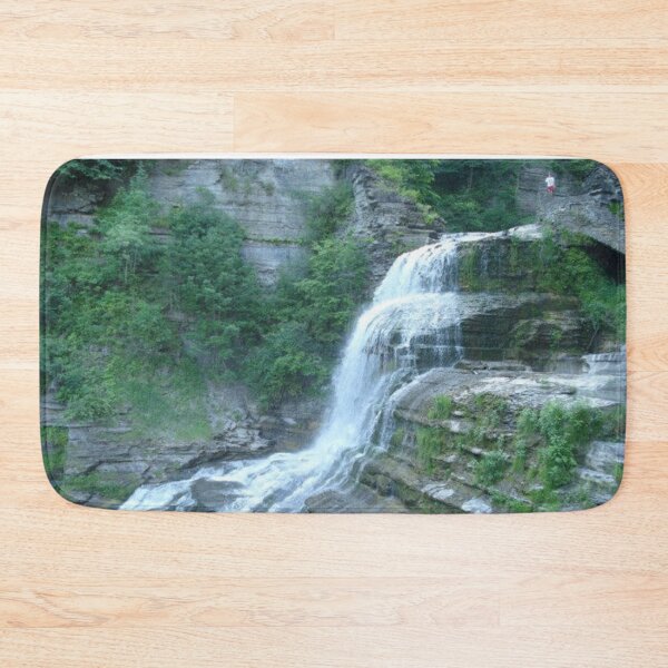 Item preview, THE WATERFALLS SCENERY  designed and sold by findsbyjune374.