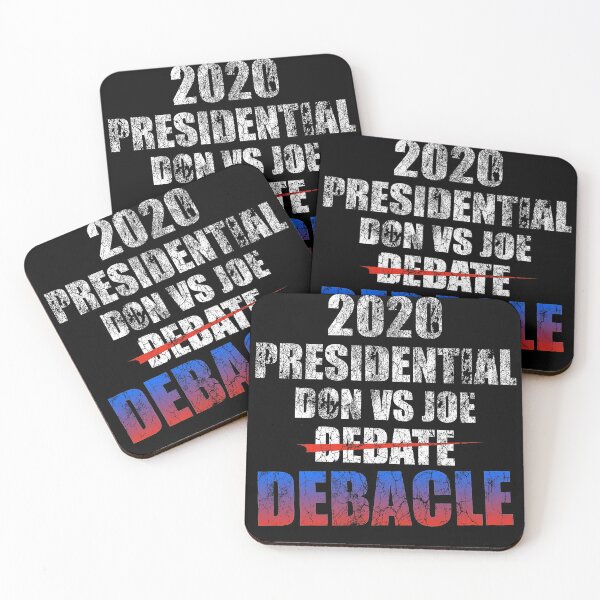 Item preview, Debate Debacle 2020 Vintage Distressed  designed and sold by CharJens.