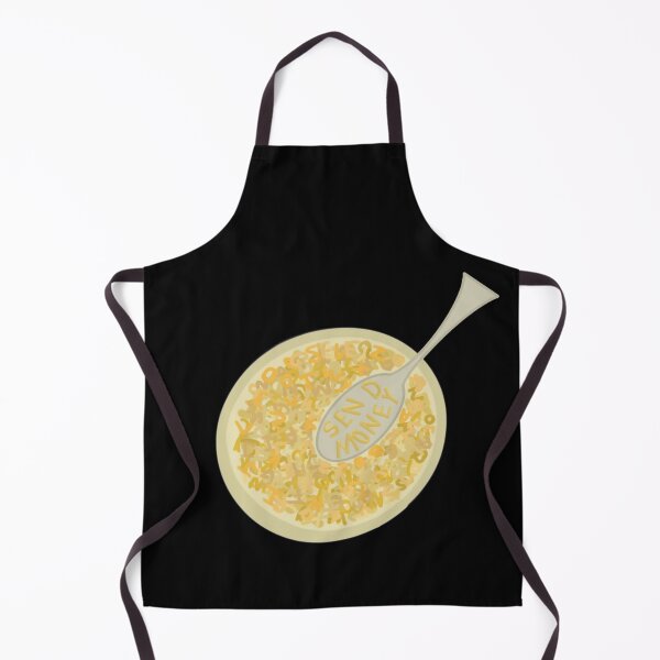 Item preview, send money soup designed and sold by morgananjos.