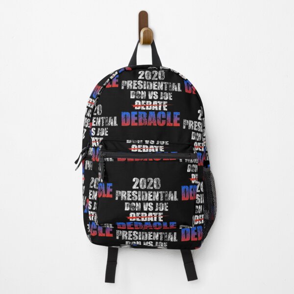 Item preview, Debate Debacle 2020 Vintage Distressed designed and sold by CharJens.
