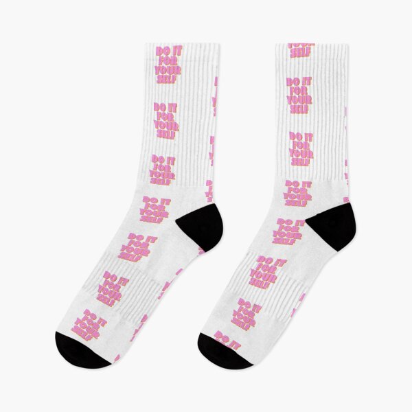 Item preview, Do it for your self  designed and sold by Lily Ryan Stoltz.