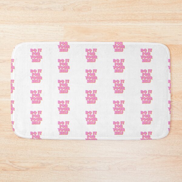 Item preview, Do it for your self  designed and sold by Lily Ryan Stoltz.
