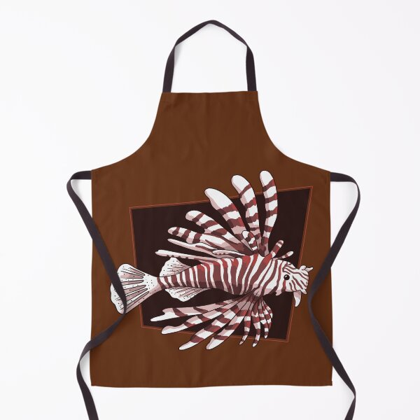 Item preview, Devil Firefish designed and sold by TSlayerMerch.