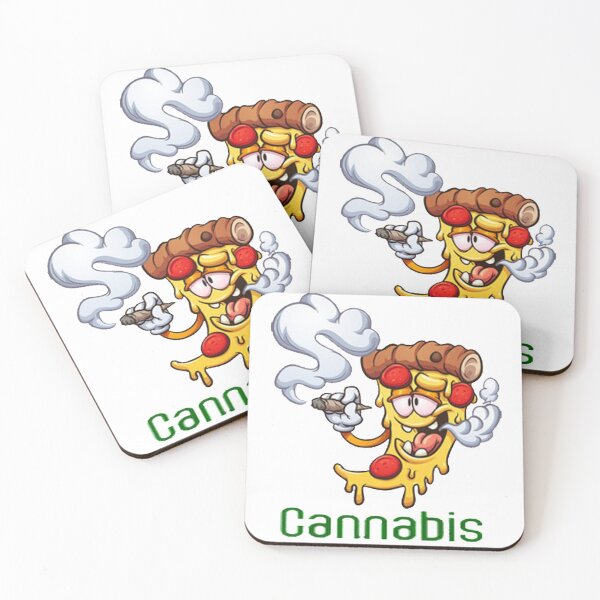 Item preview,  cannabis designed and sold by Saa3D.