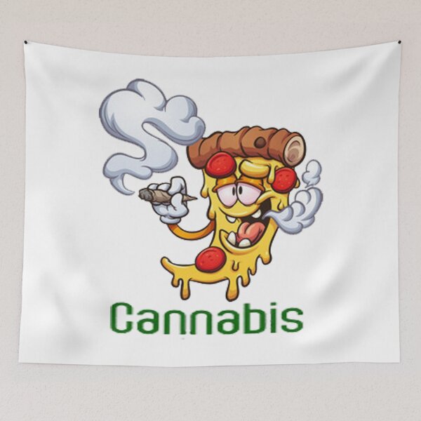 Item preview,  cannabis designed and sold by Saa3D.