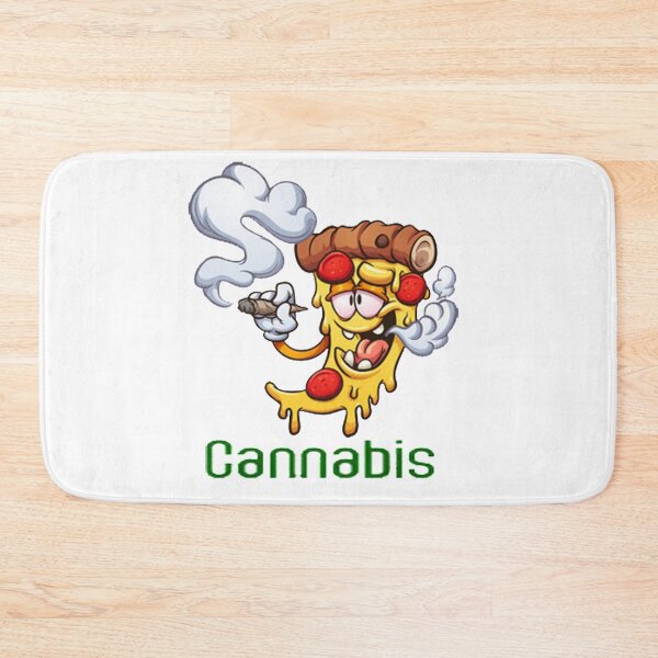Item preview,  cannabis designed and sold by Saa3D.
