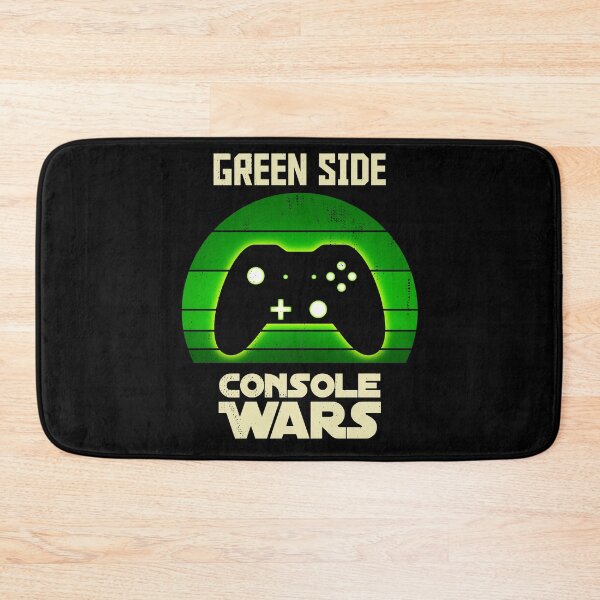 Item preview, Gamer - Console Wars - Gaminig Lover designed and sold by Radarek1989.
