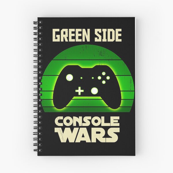 Item preview, Gamer - Console Wars - Gaminig Lover designed and sold by Radarek1989.
