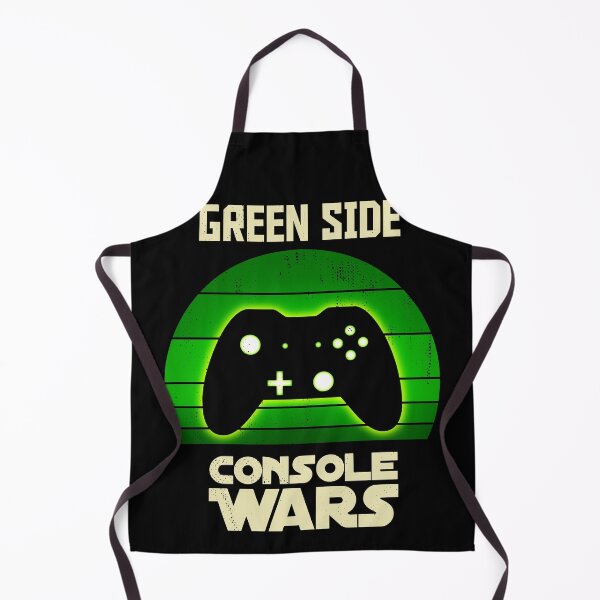 Artikelvorschau, Gamer - Console Wars - Gaminig Liebhaber entworfen und verkauft von Radarek1989.