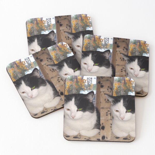Item preview, Cat, hangover, pet designed and sold by Sternchen2789.
