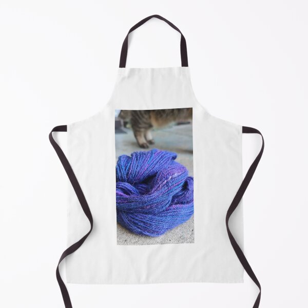 Item preview, Purple Alpaca designed and sold by Rochelle Buckley.