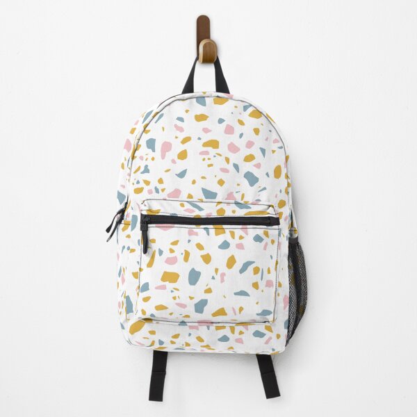 Item preview, Terrazzo abstract, cute print design designed and sold by iclipart.