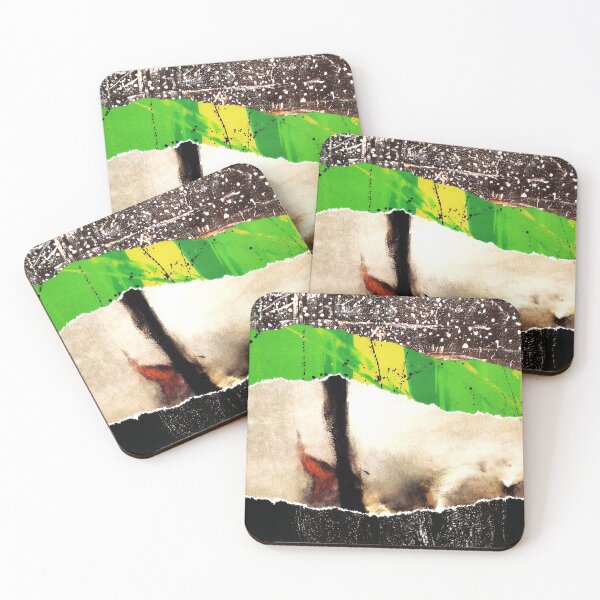 Item preview, Rainforest designed and sold by PonchoBolero.