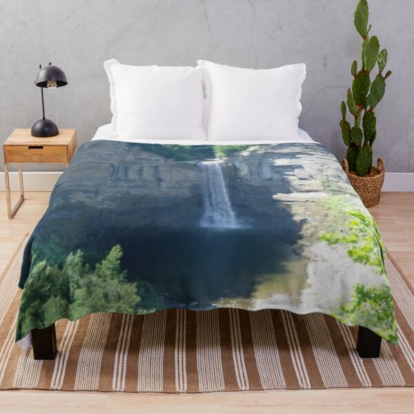 Item preview, THE WATERFALLS SCENERY  designed and sold by findsbyjune374.