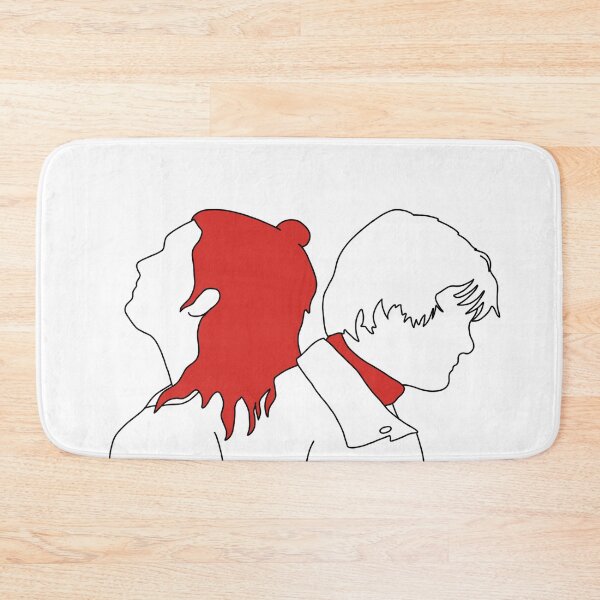 Item preview, Joel & Clementine designed and sold by AshtonPolak.