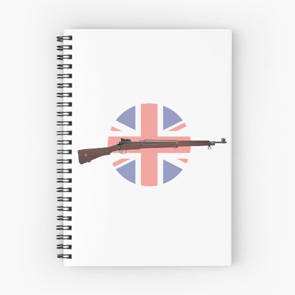 Item preview, British Pattern 1914 Enfield Rifle designed and sold by NorseTech.